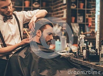 מספרות בתל אביב